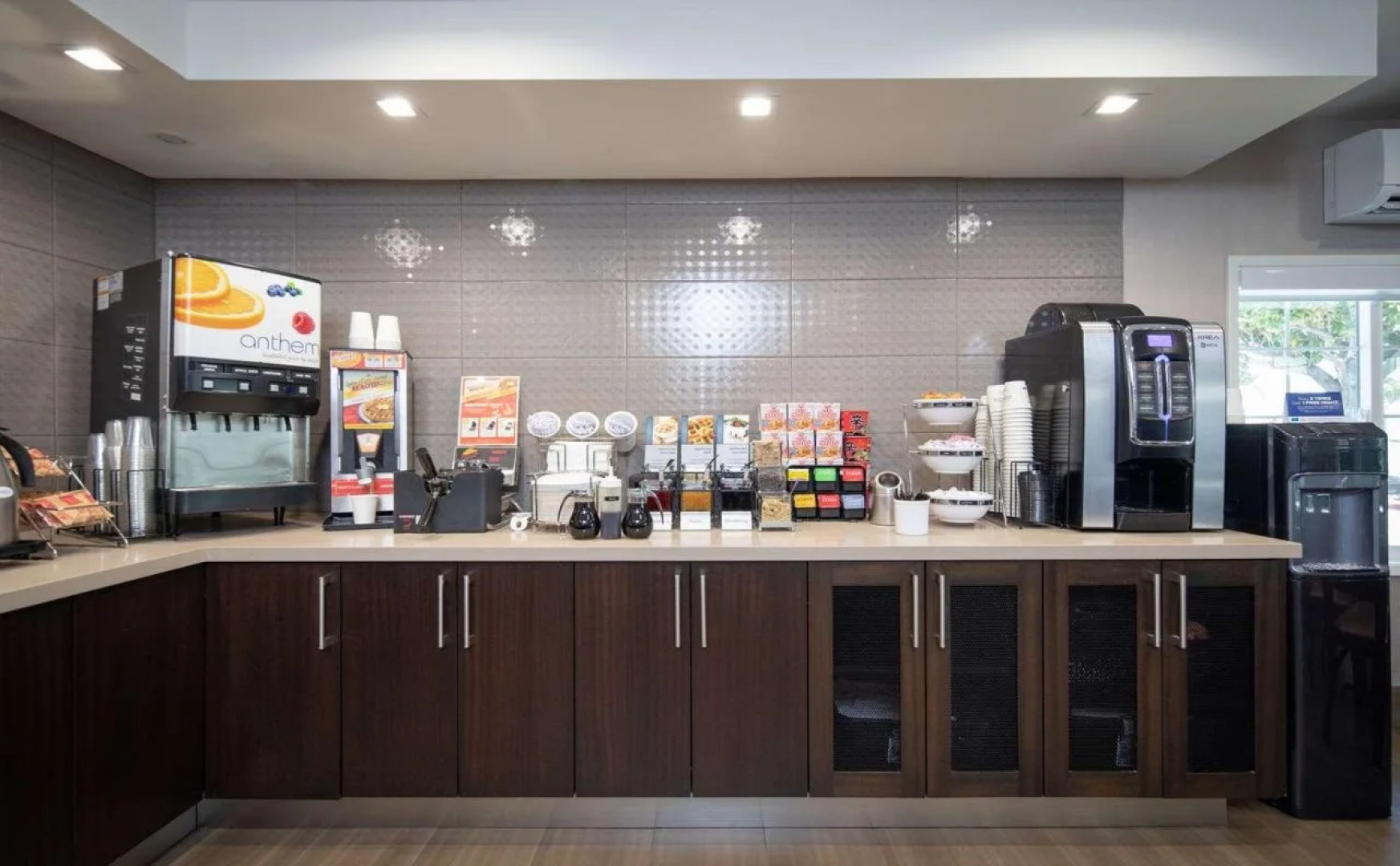 Best Western Silicon Valley Inn