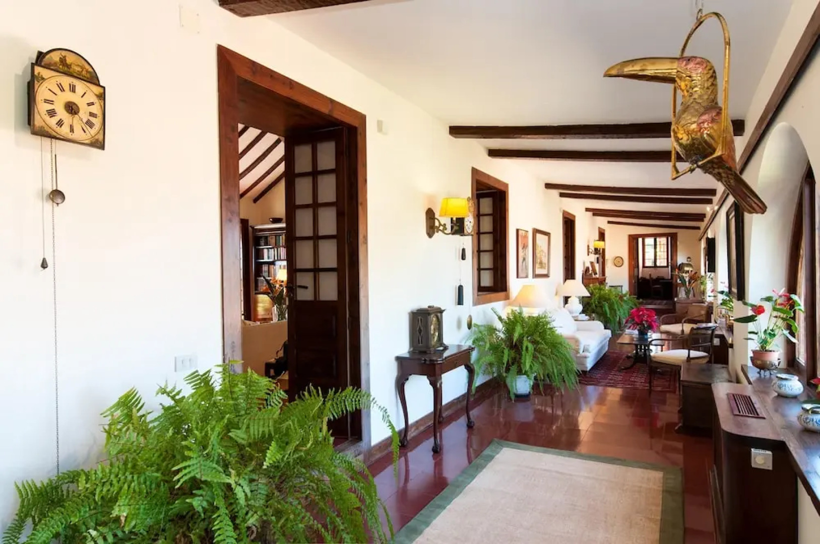 Mansión en Bandama Gran Canaria