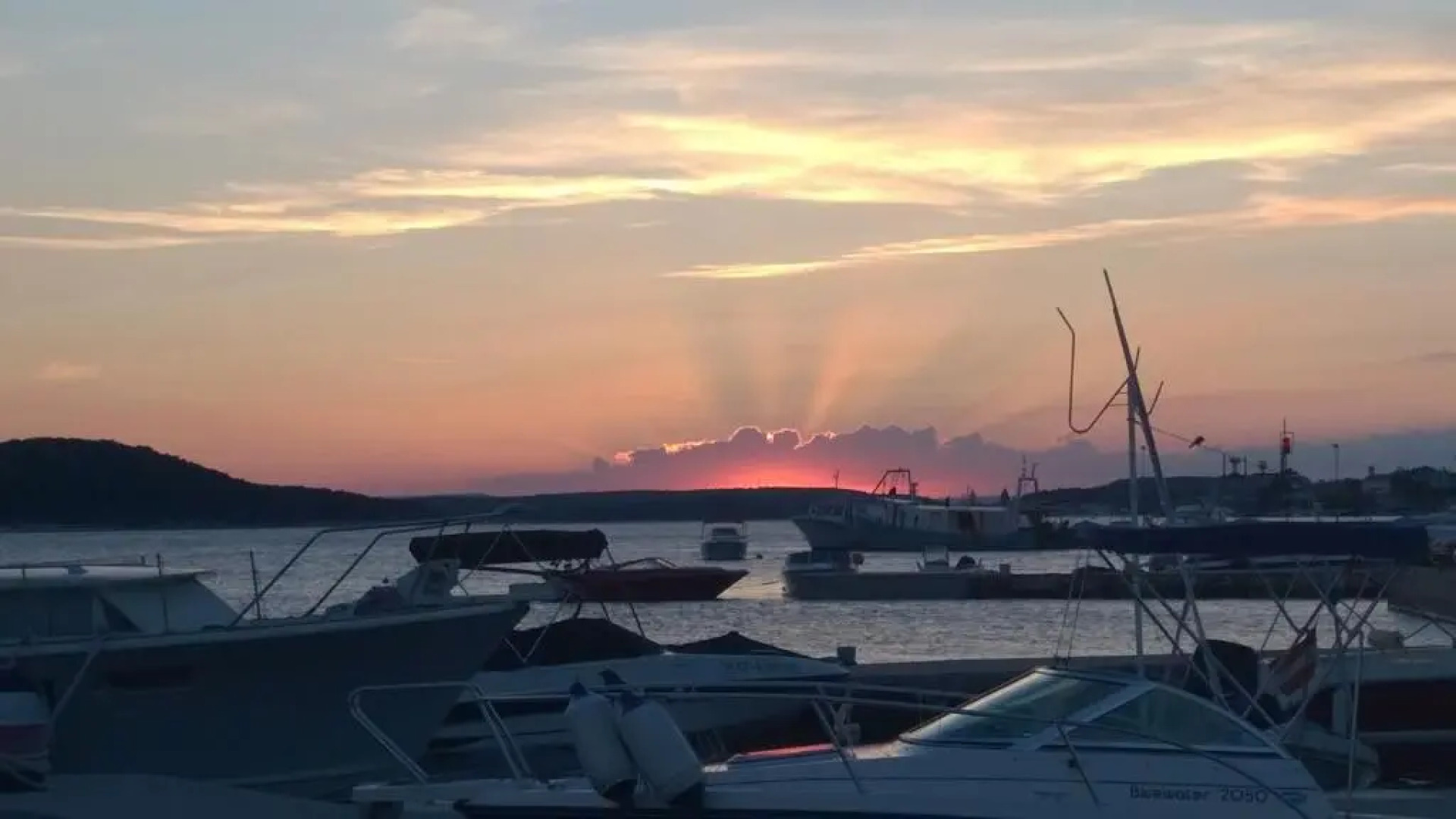 Bed and breakfast Nika