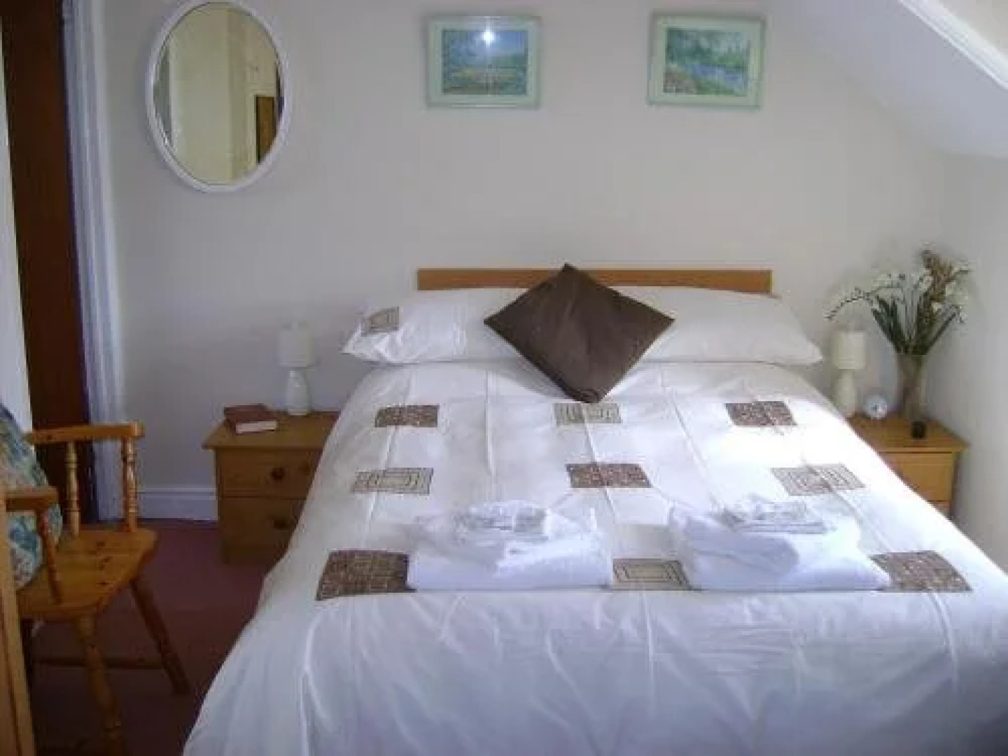 The Malvern Guest House