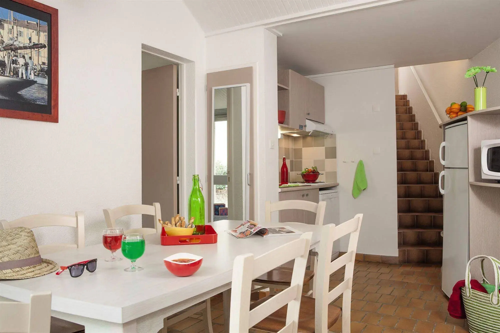 Belambra Clubs La Palmyre - Les Mathes