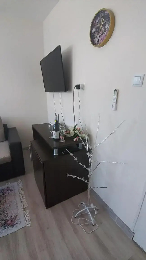 Rose & Water Guest house