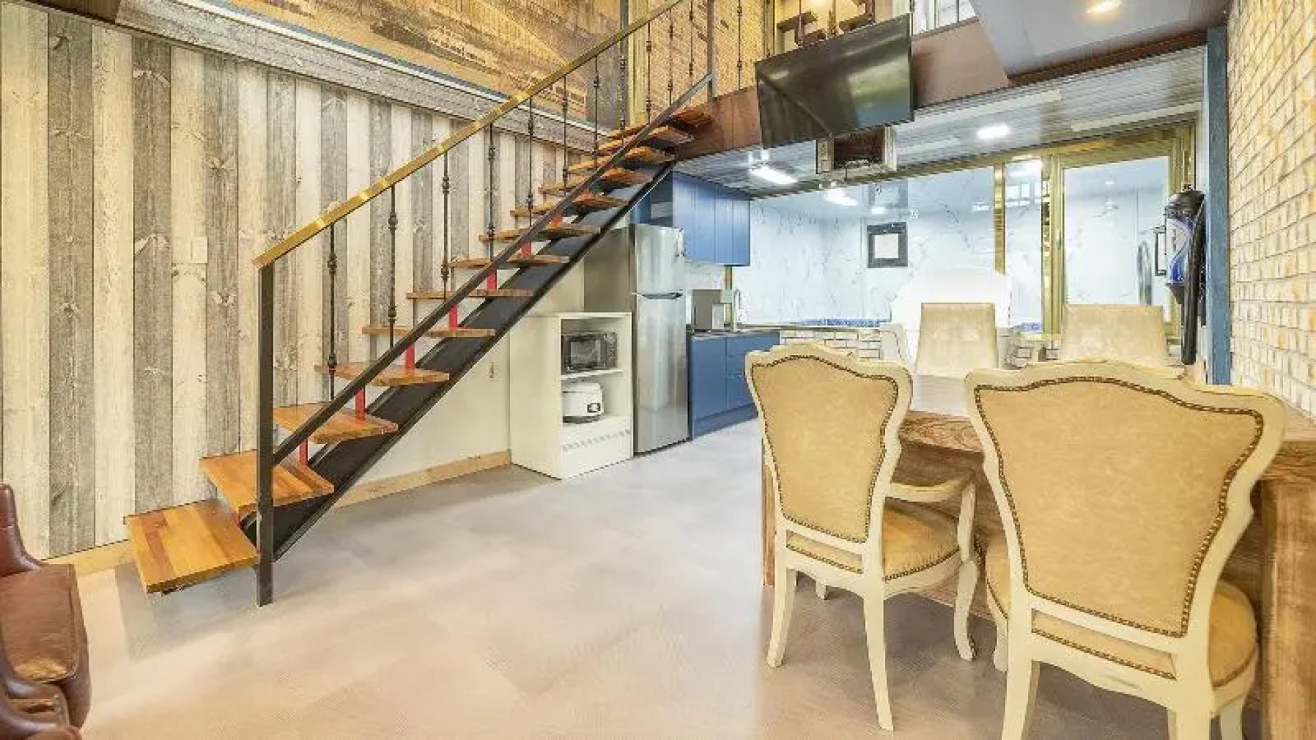 Gapyeong Gaboja Pension