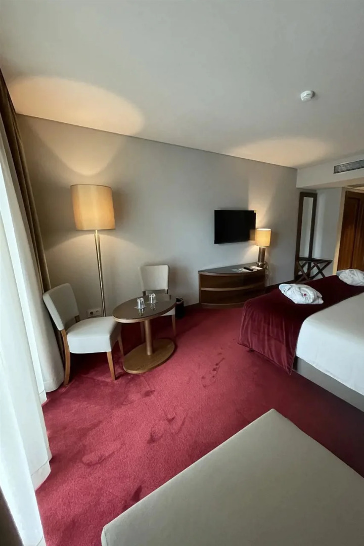 Vila Gale Collection Tomar Hotel