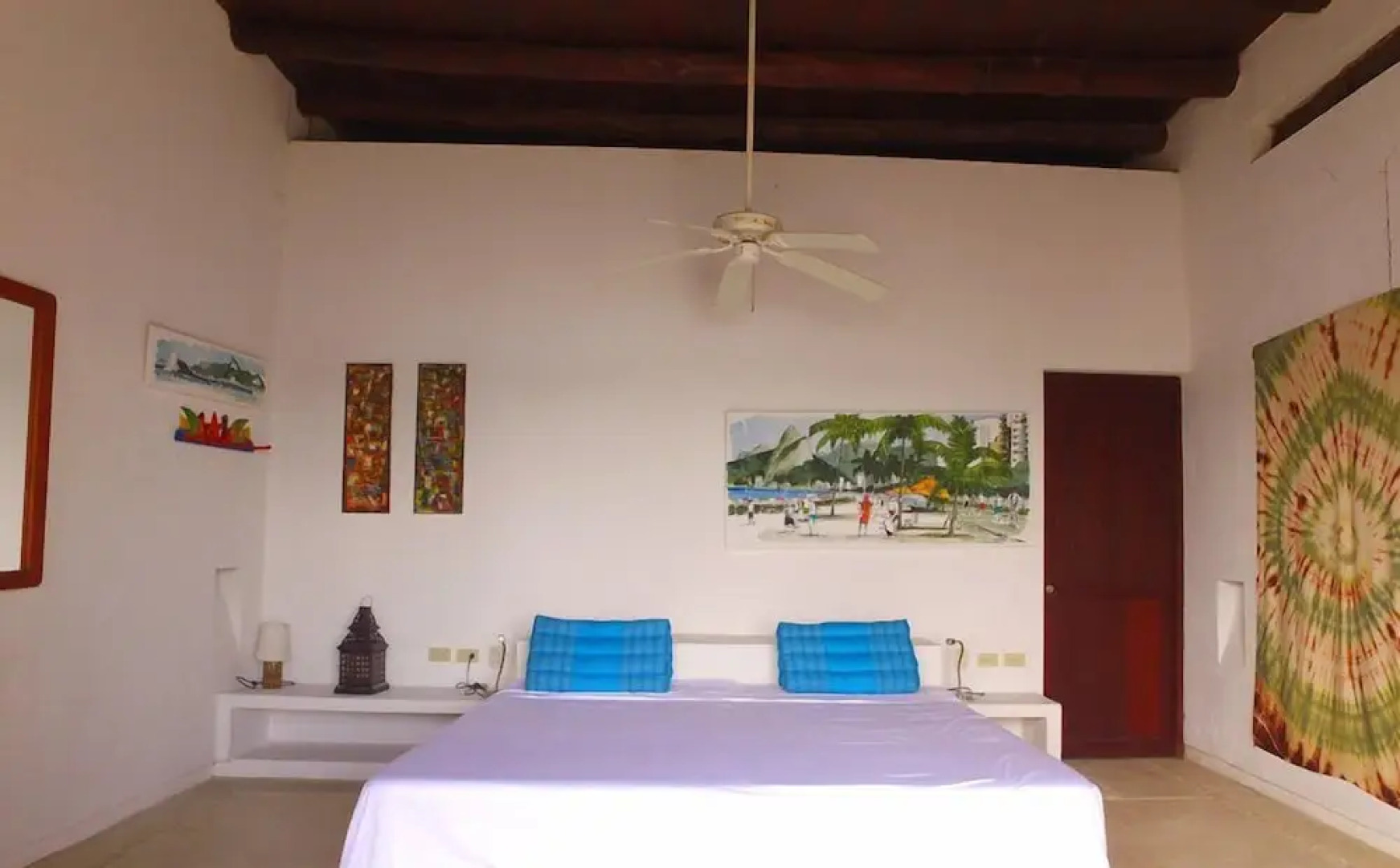 Isla Unica - Islas del Rosario