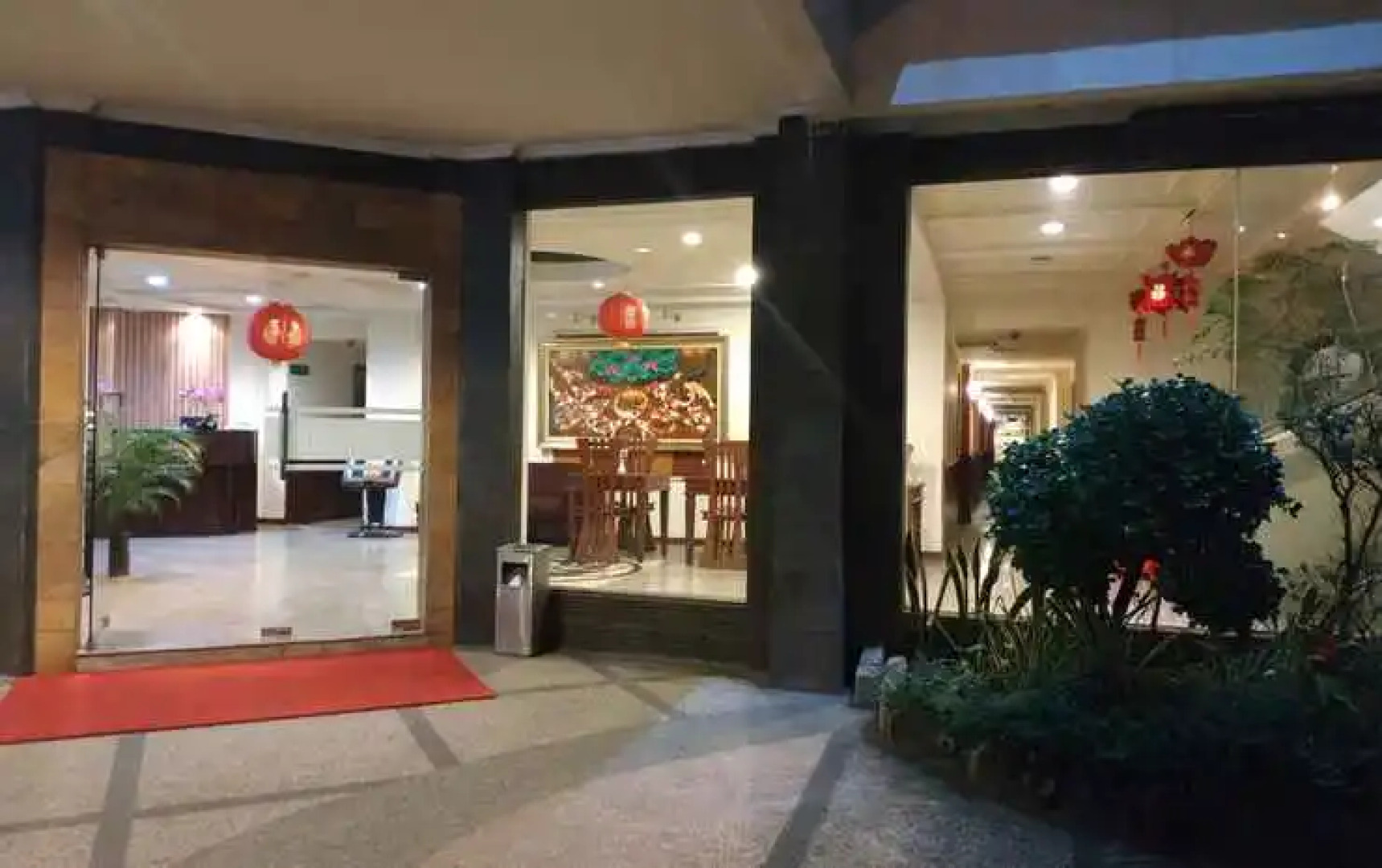 RedDoorz Plus near Universitas Lambung Mangkurat