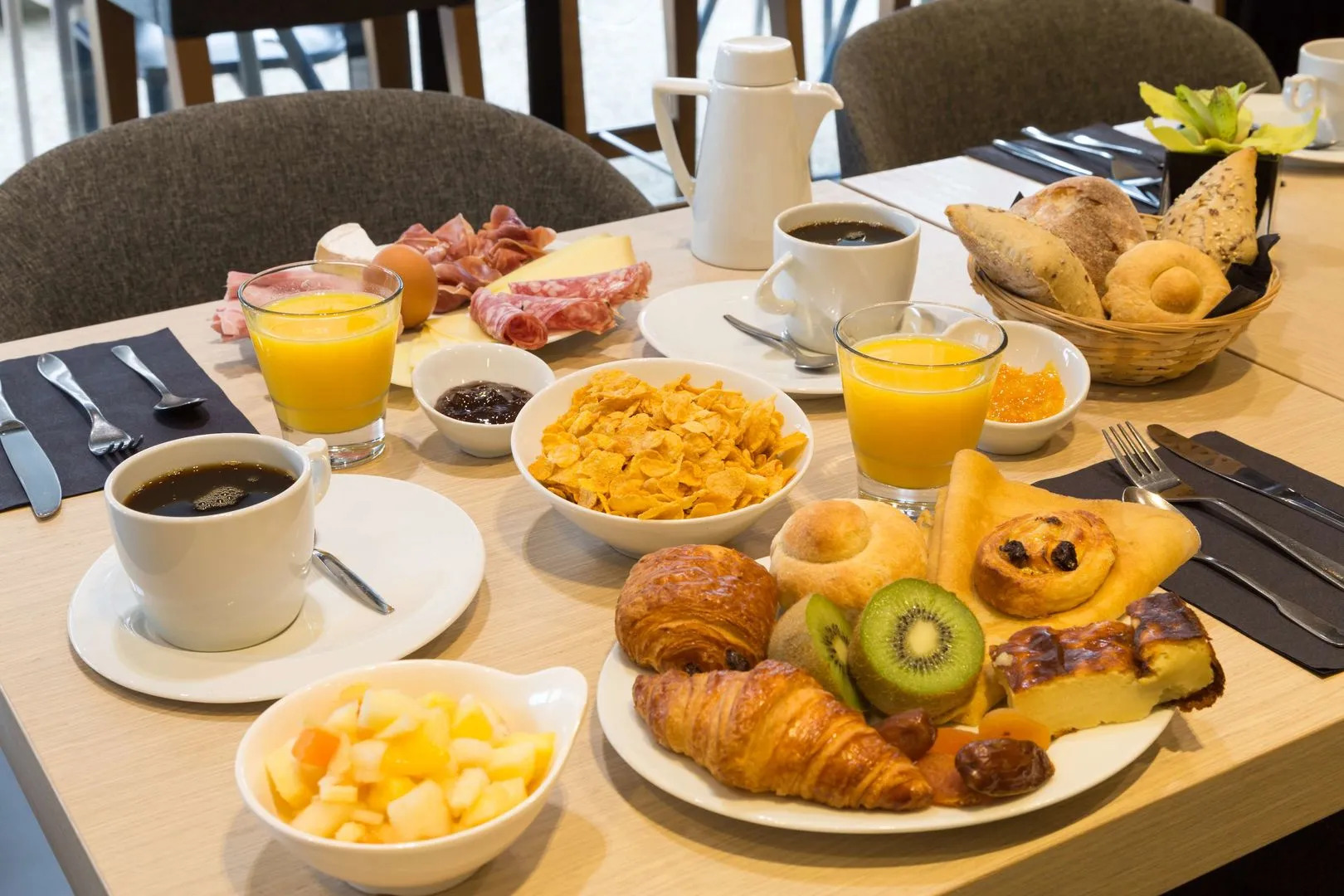 Padja Hotel & Spa, Vannes