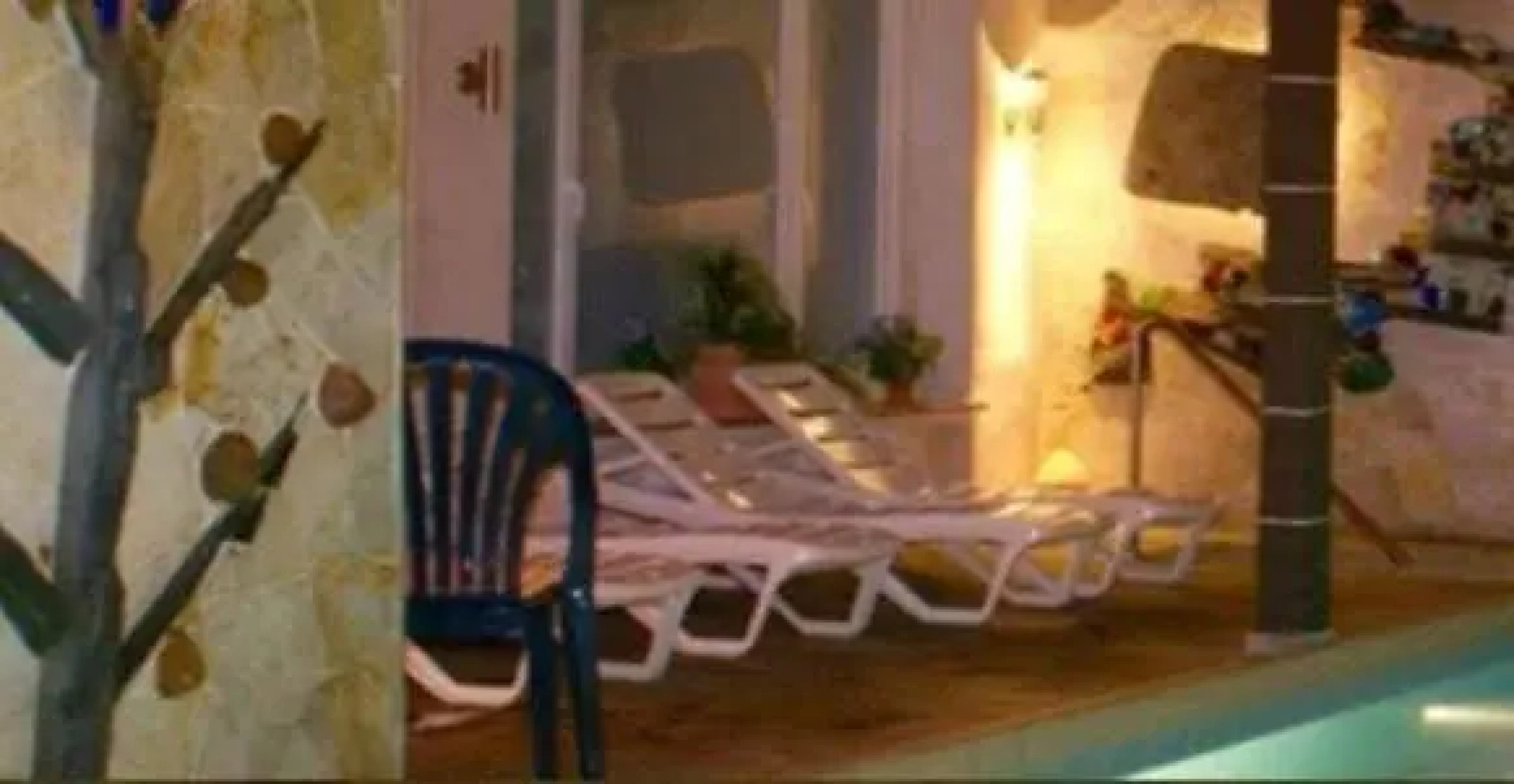 Hotel Jagdschlösschen