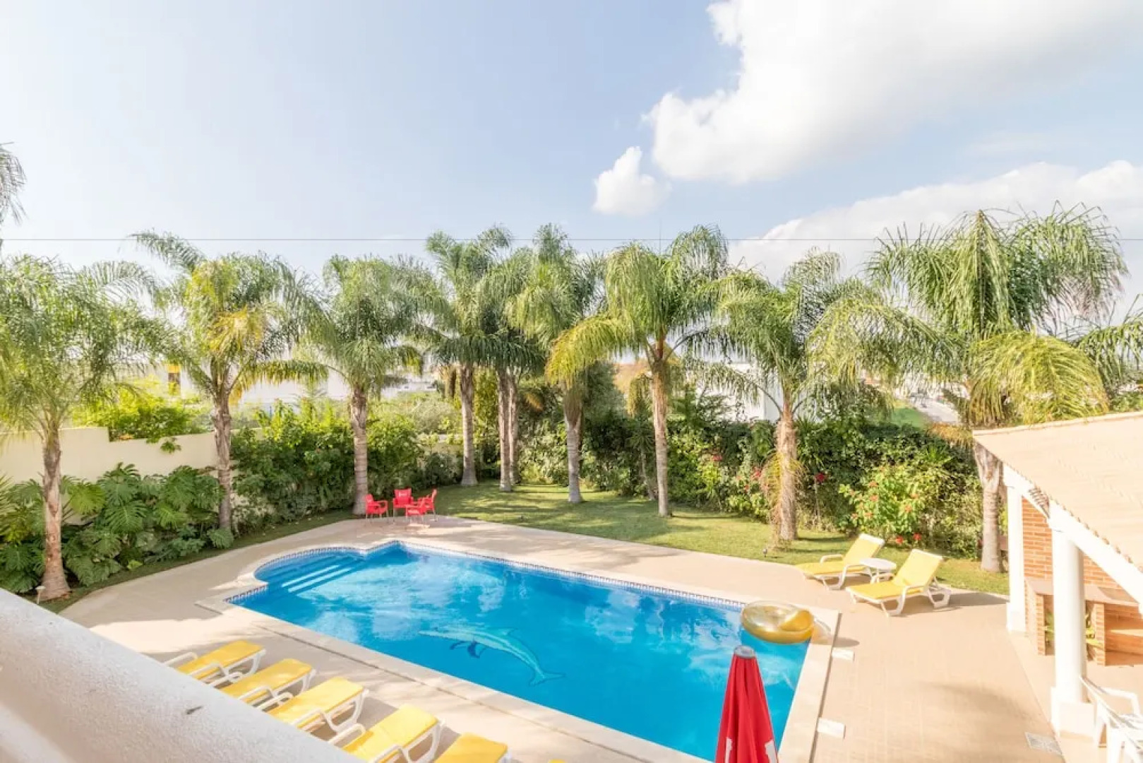 Villas2Go2 Alvor Villa