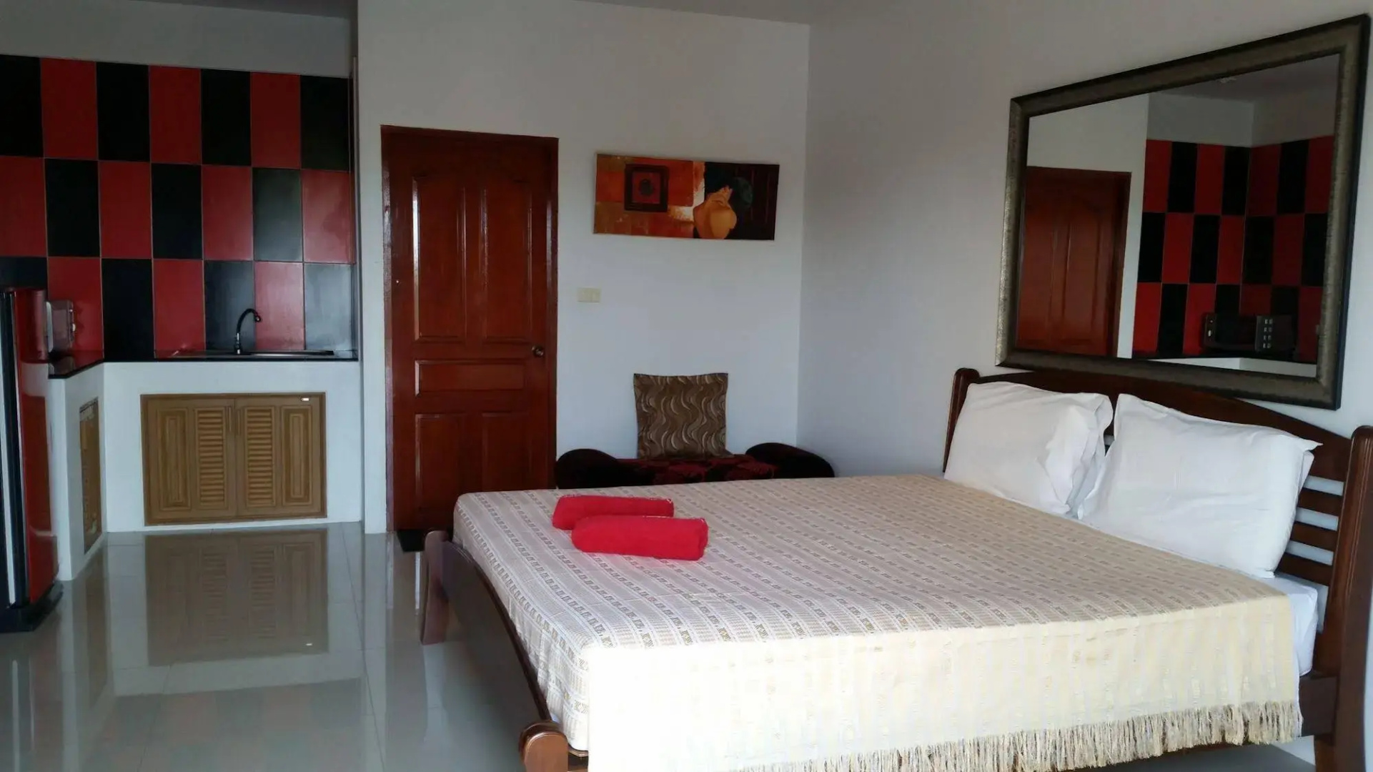 Sea View Apartments