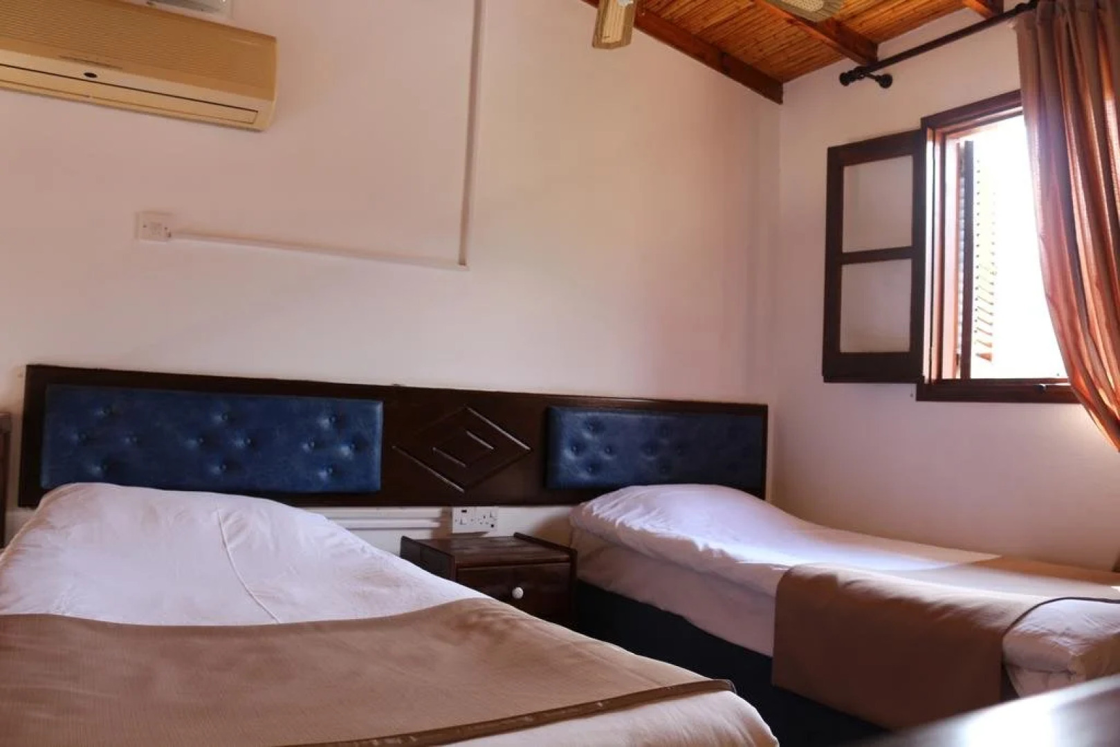 Five Fingers Holiday Bungalows