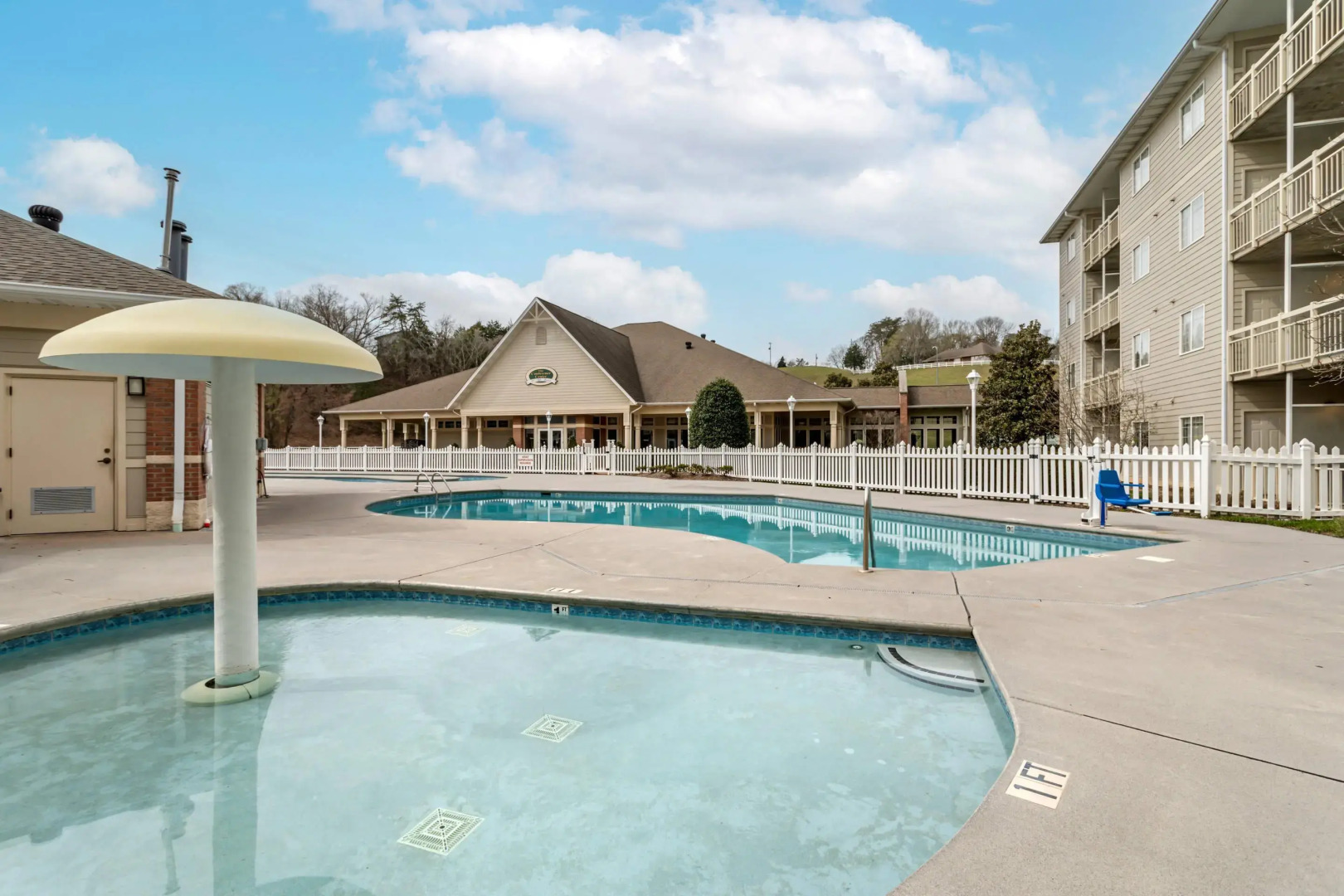 LeConte Hotel & Convention Center, an Ascend Collection Hotel