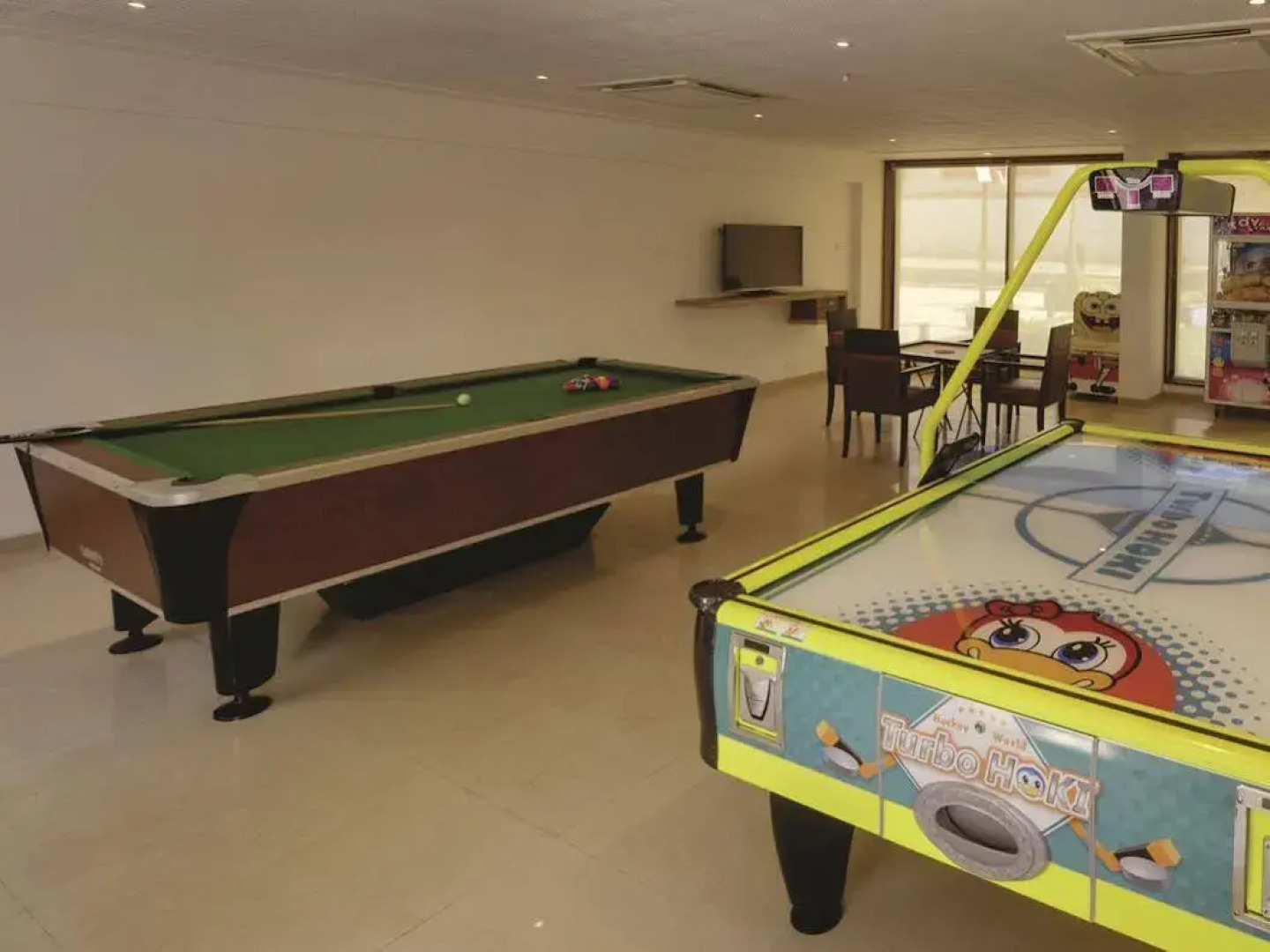 Meritas Picaddle Resort - Lonavala