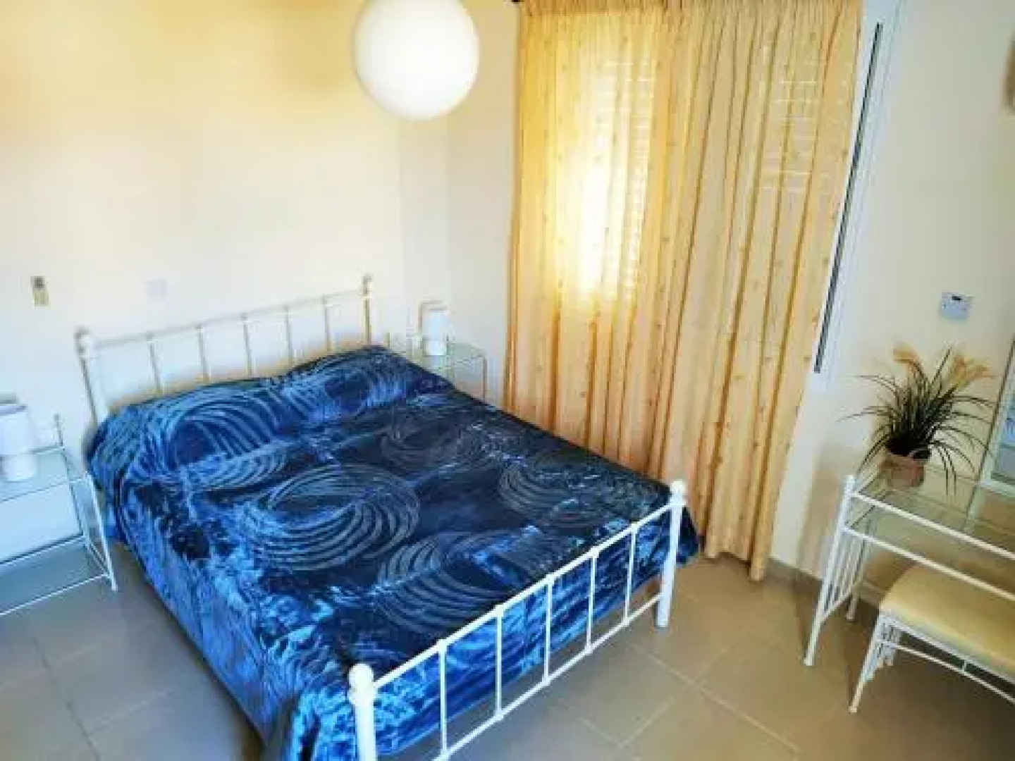 Kissonerga Apartment