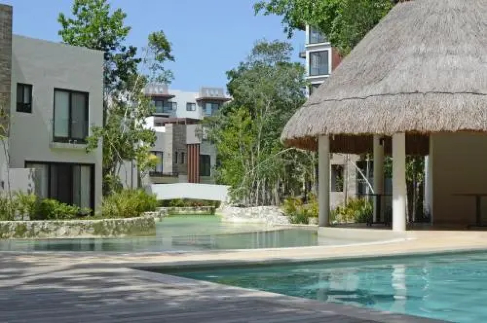 Departamento perfecto