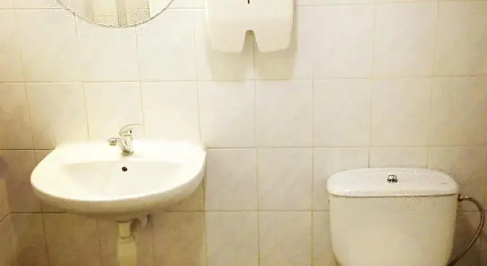 Cheapy Hostel