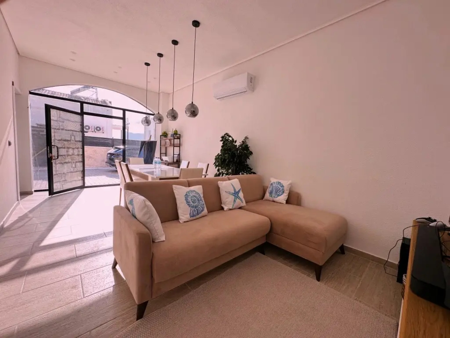 Вилла Lalaland Family