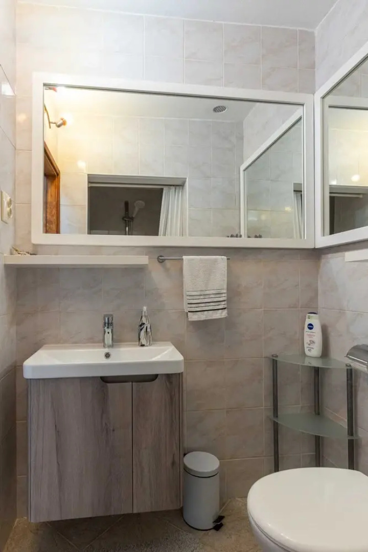 Apartments Nina & Kate