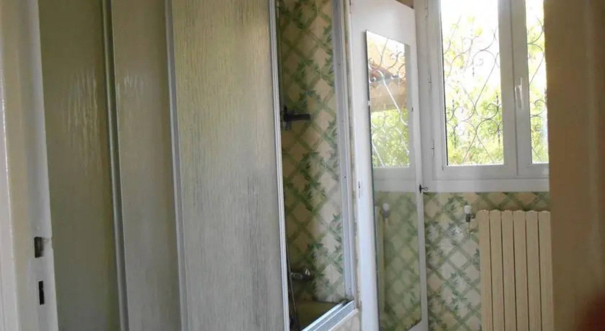 La Butte Aux Cailles