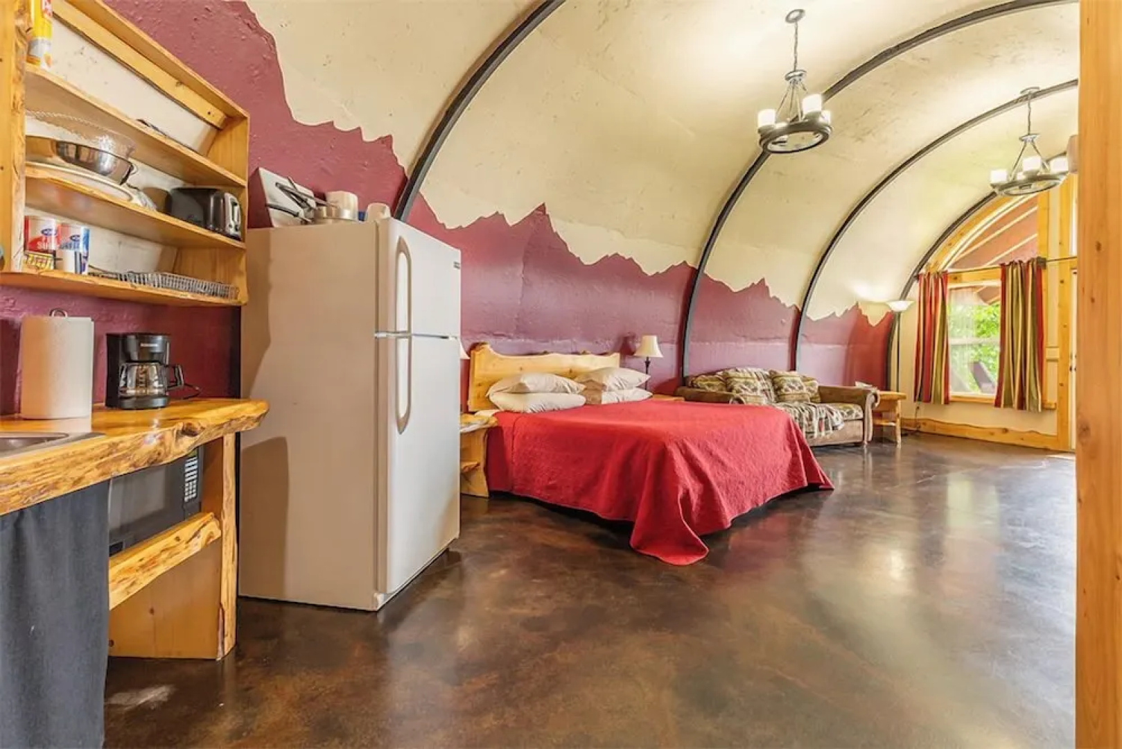 Kenai Peninsula Suites