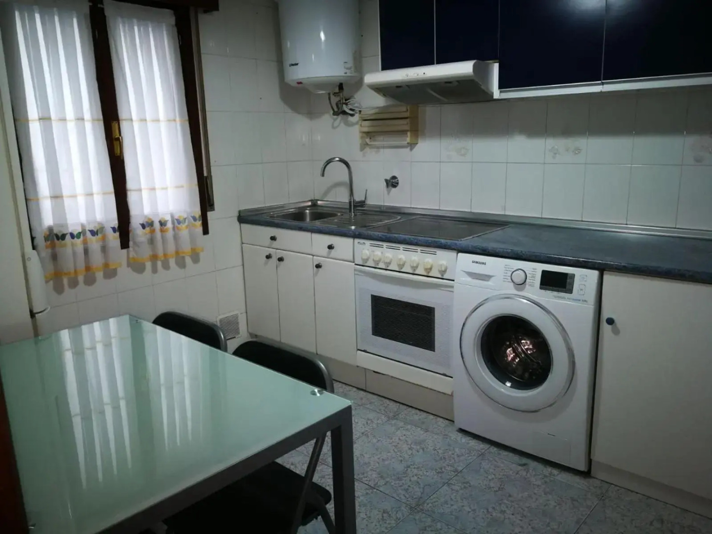Apartamento Jarrillero