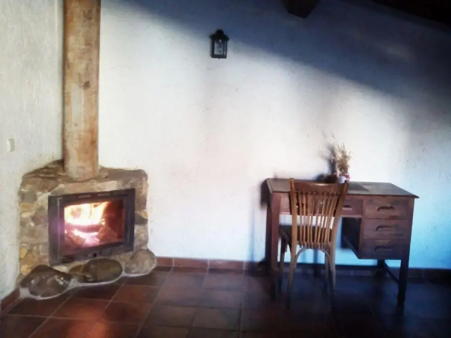 Hotel Rural Bermellar