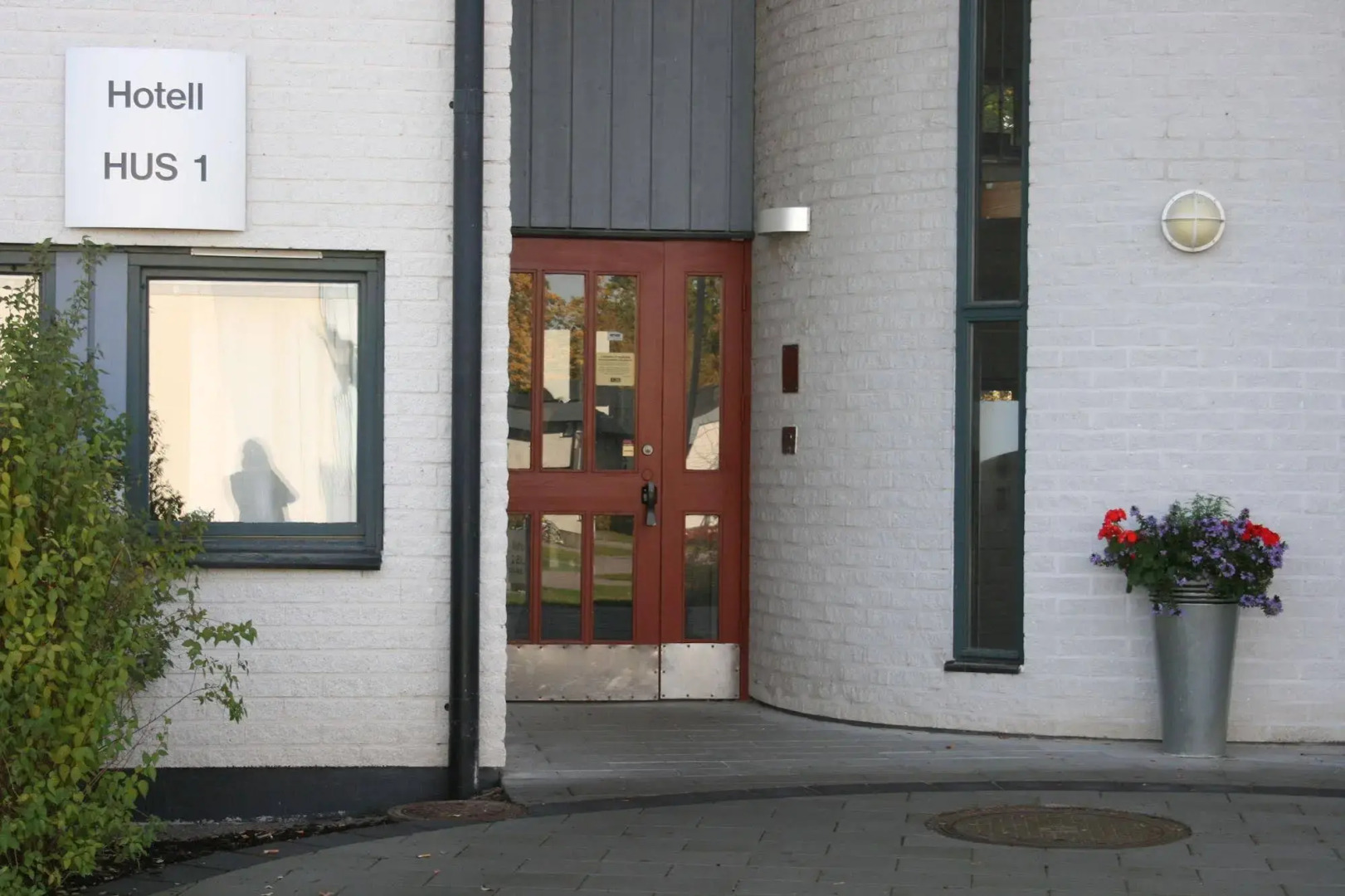 Brofästet Hotell & Konferens