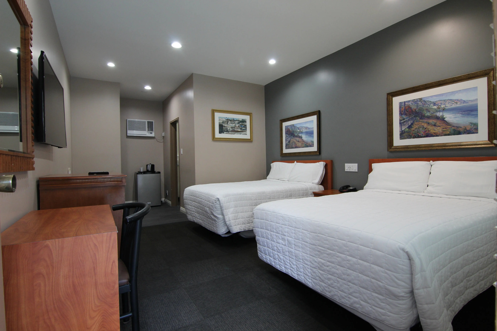 Dunes Inn - Wilshire