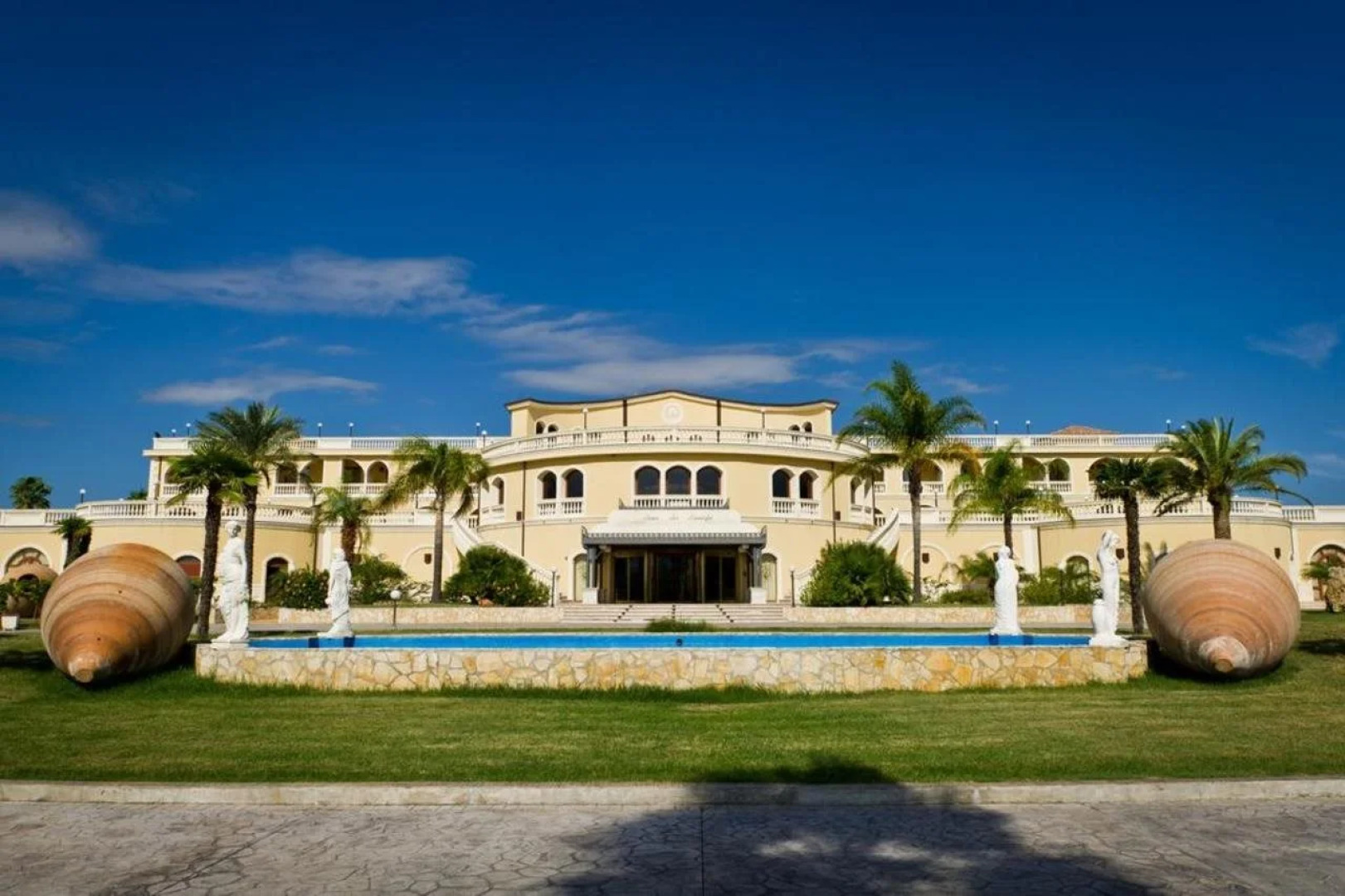 Parco dei Principi Hotel Resort