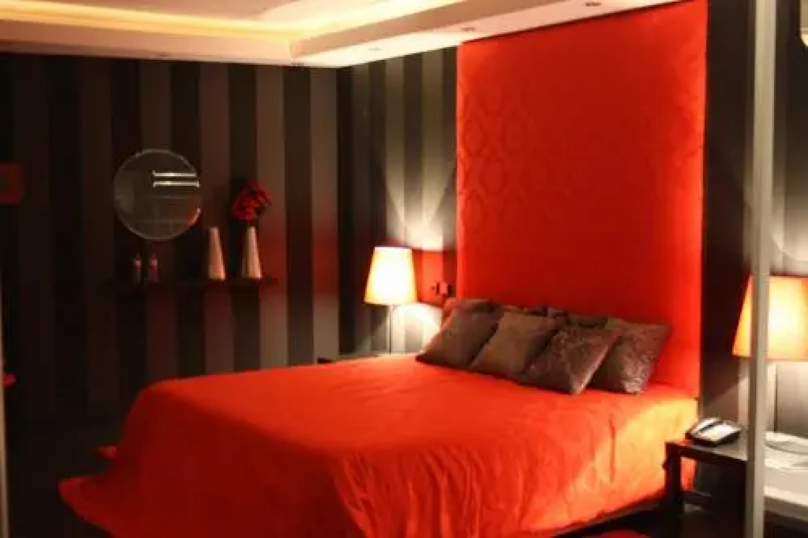 São Gonçalo - Alojamento