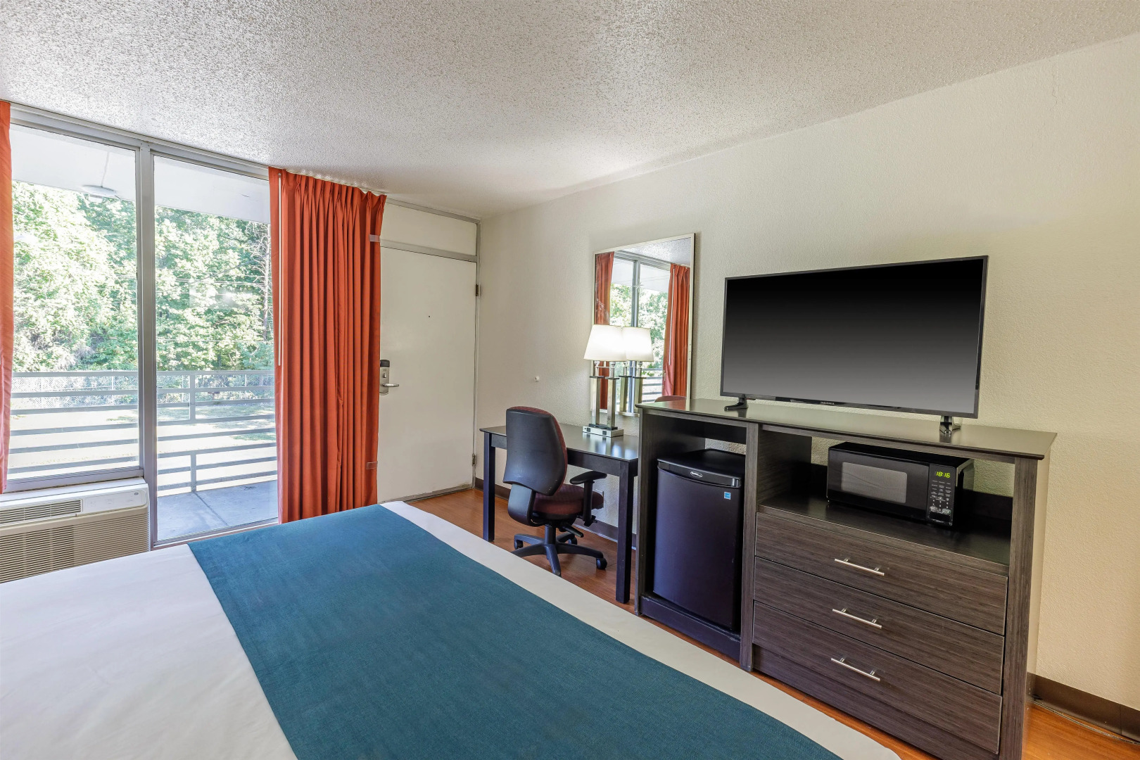 Motel 6 Dumfries, VA