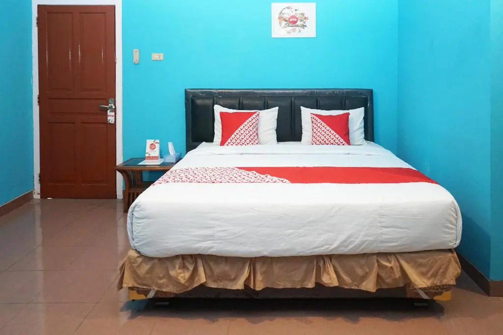 OYO 923 Penginapan Balai Sultan Syariah