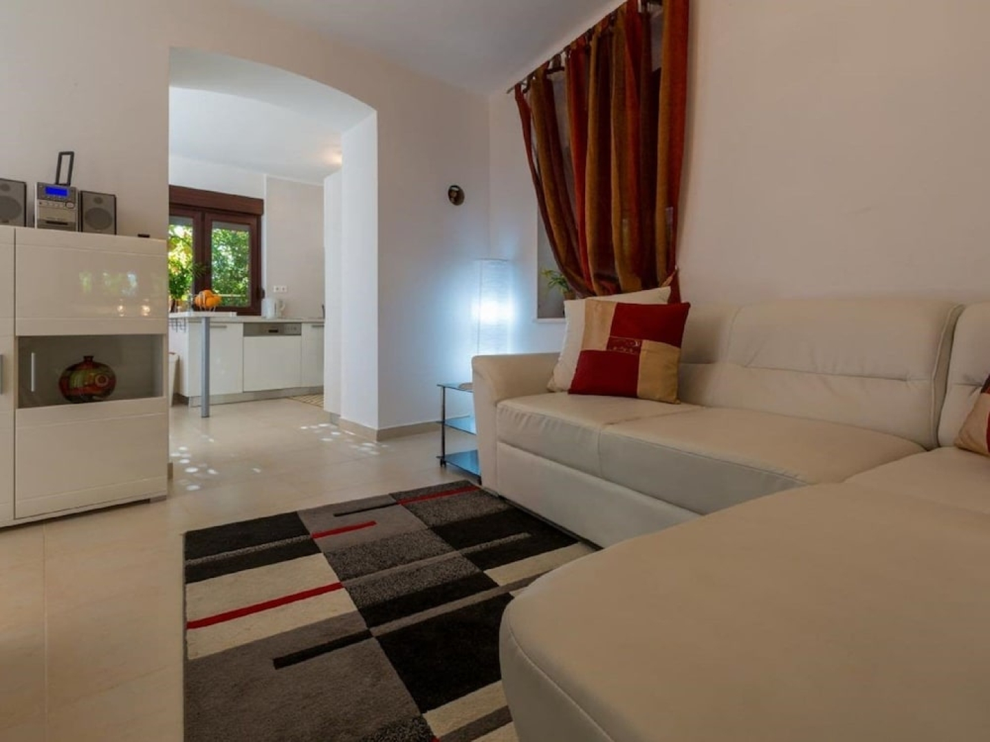 Spacious Holiday Home in Kvarner With Swimming Pool