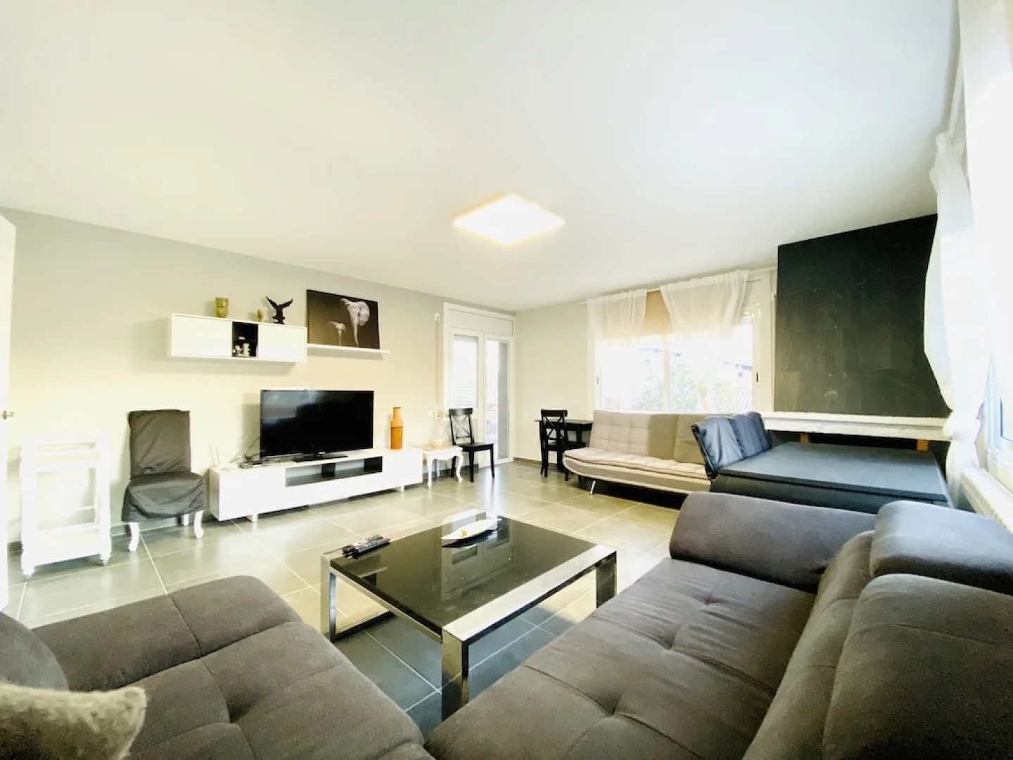 Casa Vacaciones En Calafell Playa