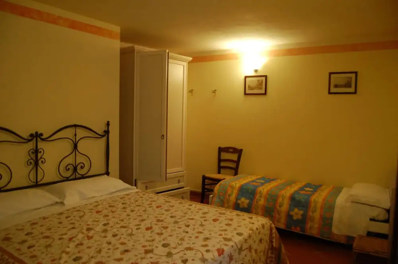 Apartment With 3 Bedrooms in Mencarini, With Shared Pool, Enclosed Garden and Wifi