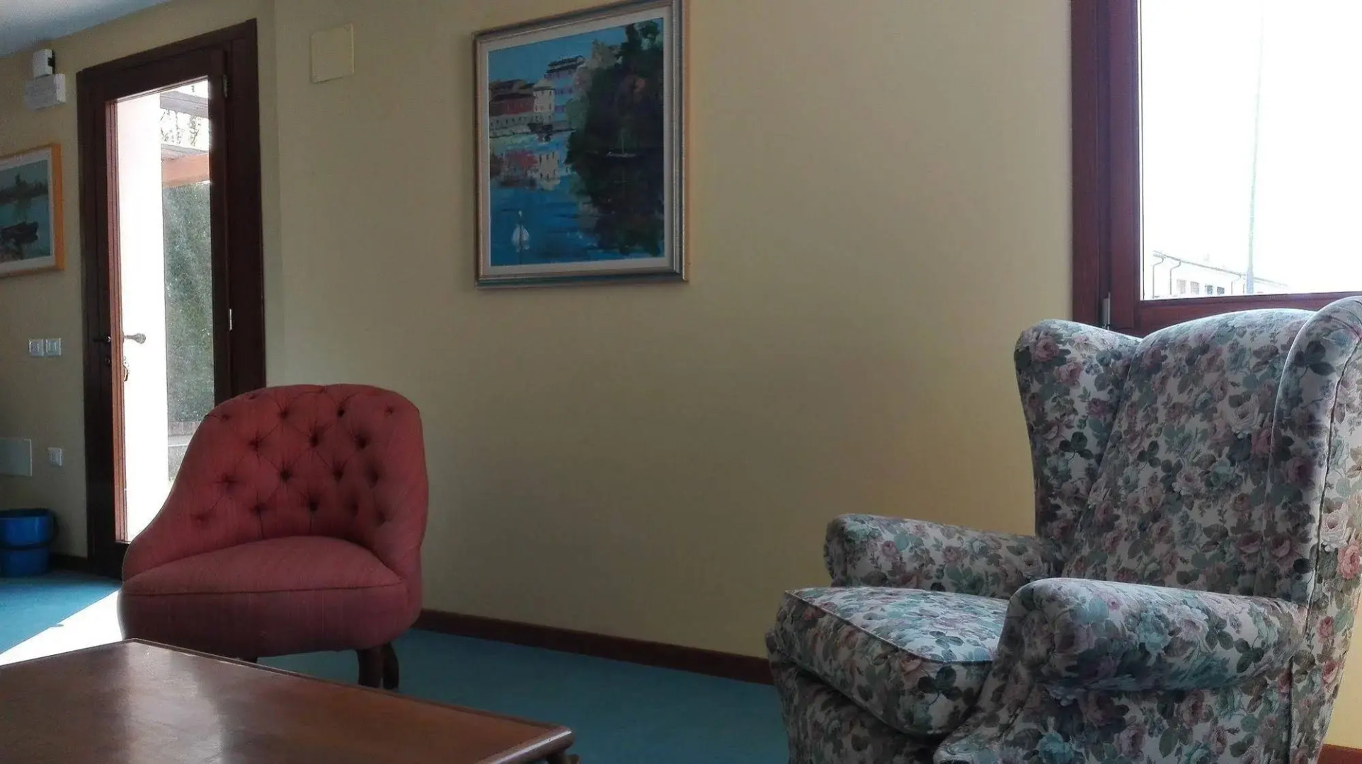 Locanda Oasi del Porto