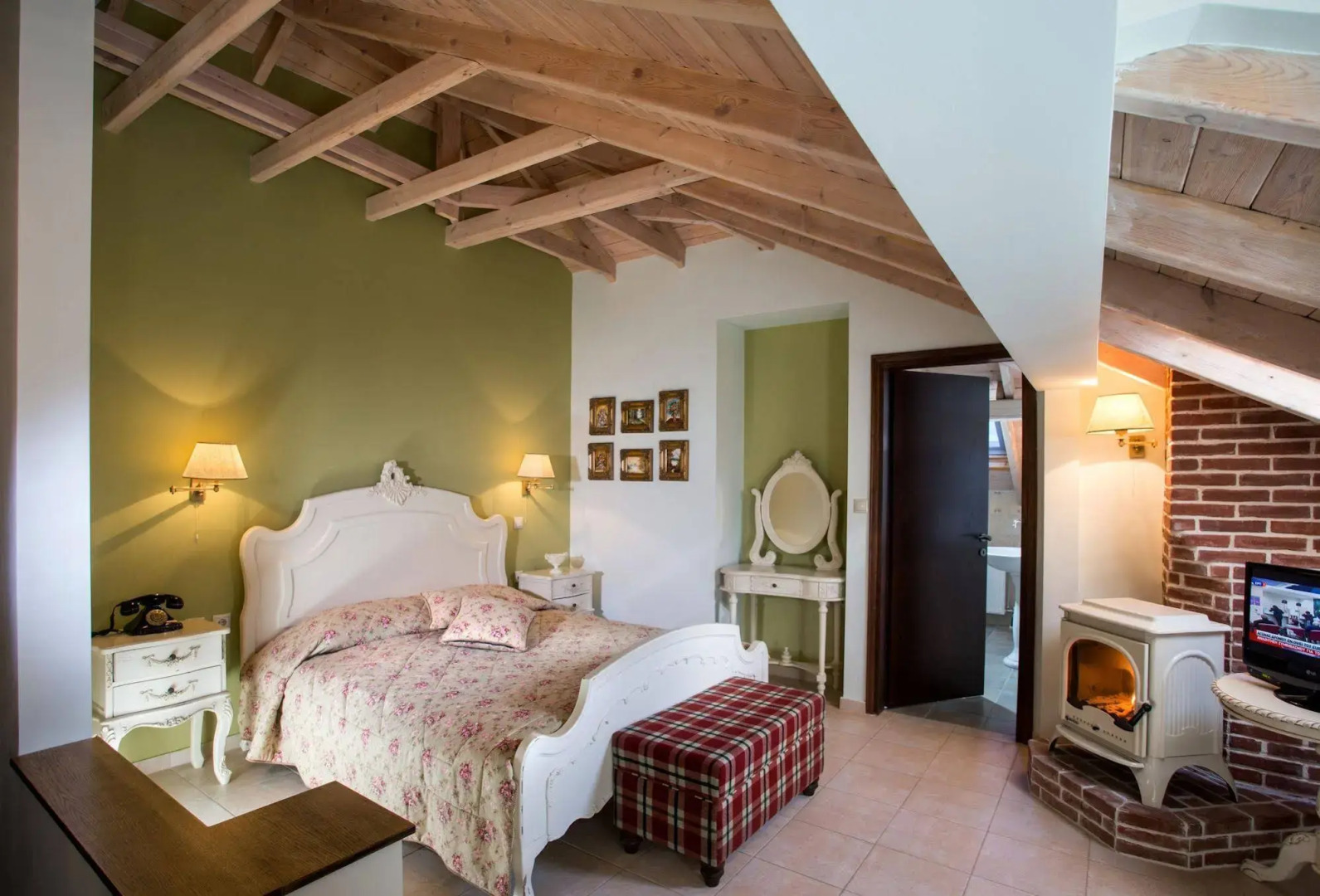 Atrion Highland Hotel