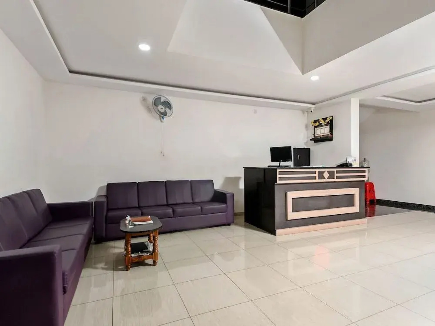 Oyo 23999 Samruddhi Lodge