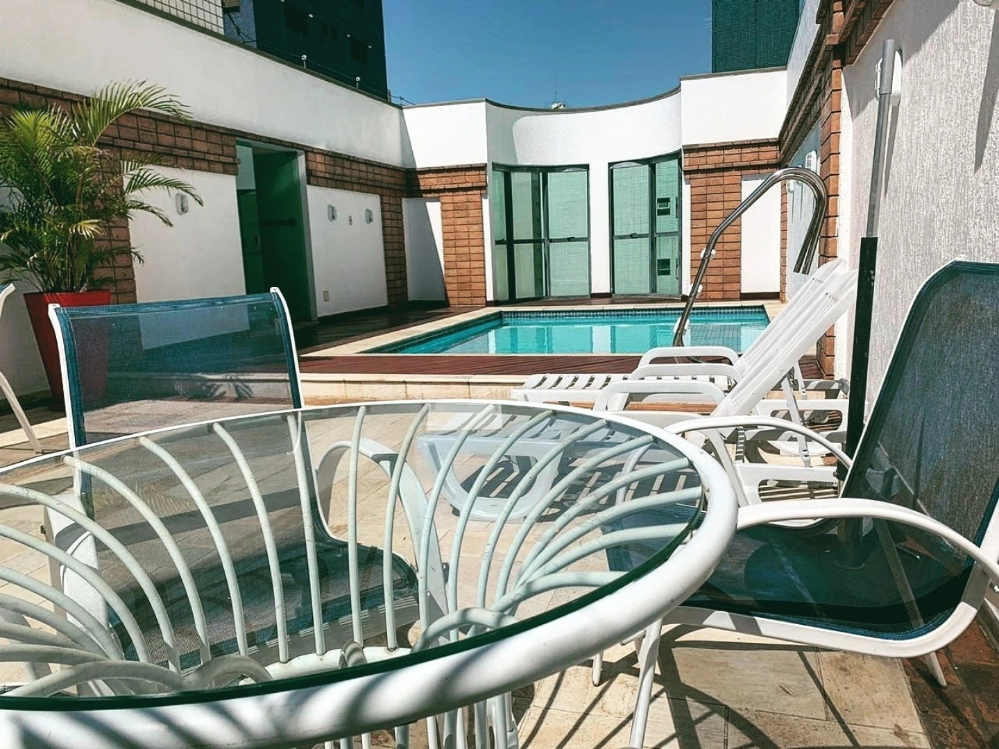 Royal Palm Residence