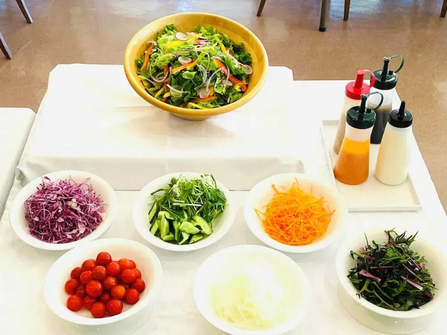 Hotel Tetora Resort Sendai Iwanuma