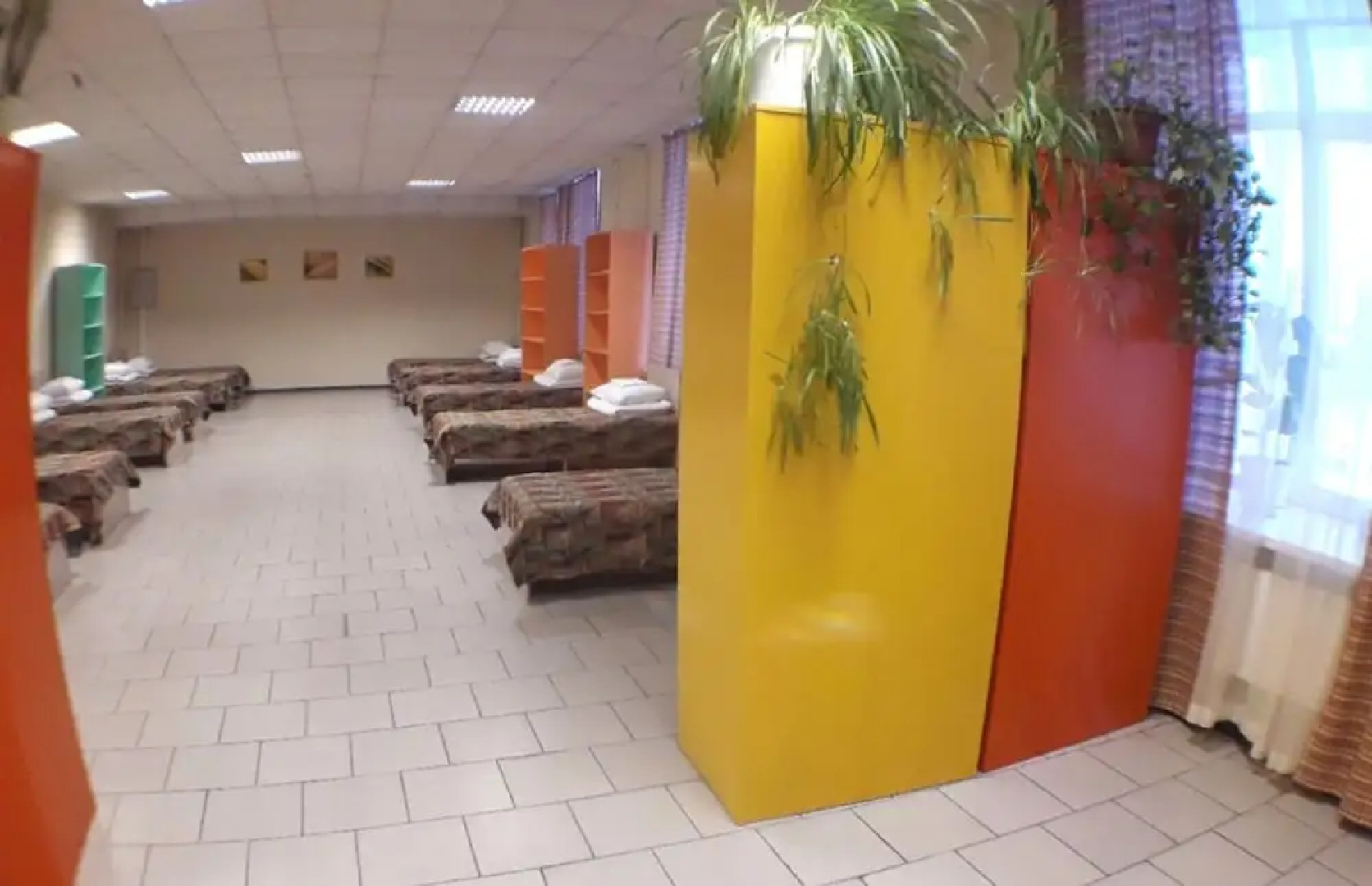 MAXROOMS Barnaul Sibiria