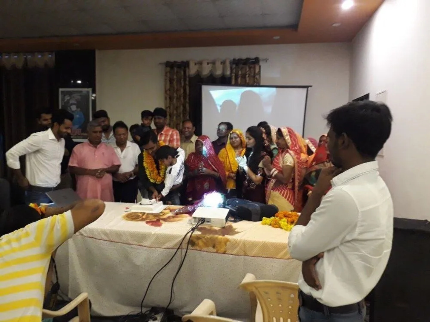 KV Hotel & Restaurant