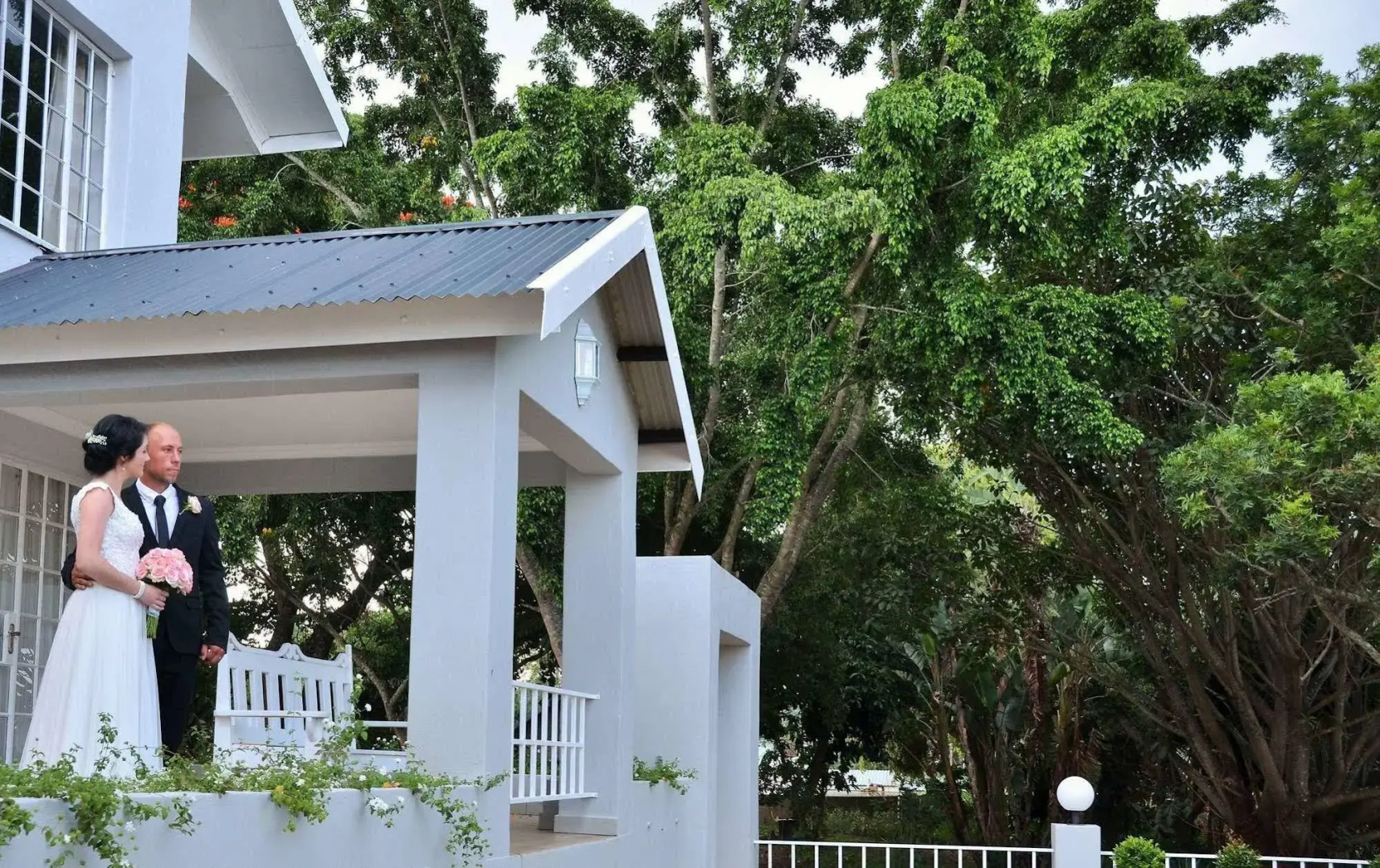 Country Boutique Hotel