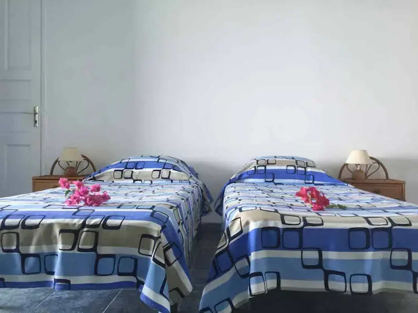 CARRIBBEAN Studio Madicreole au Carbet