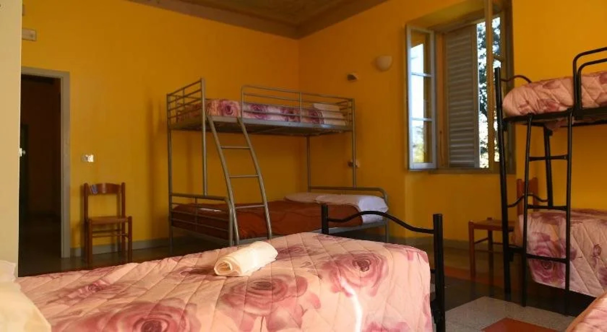 Ostello Villa Franceschini