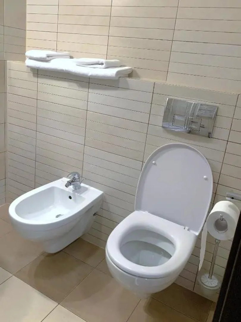 Apartament Tit Aquarius Spa