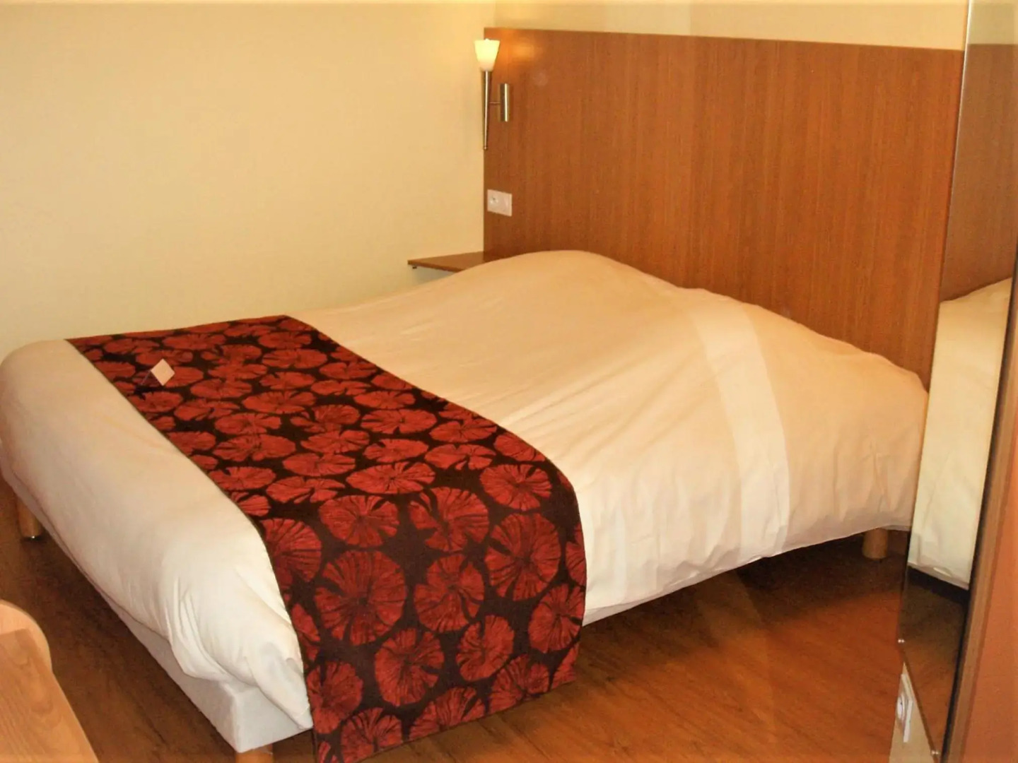 Brit Hotel Le Beaulieu