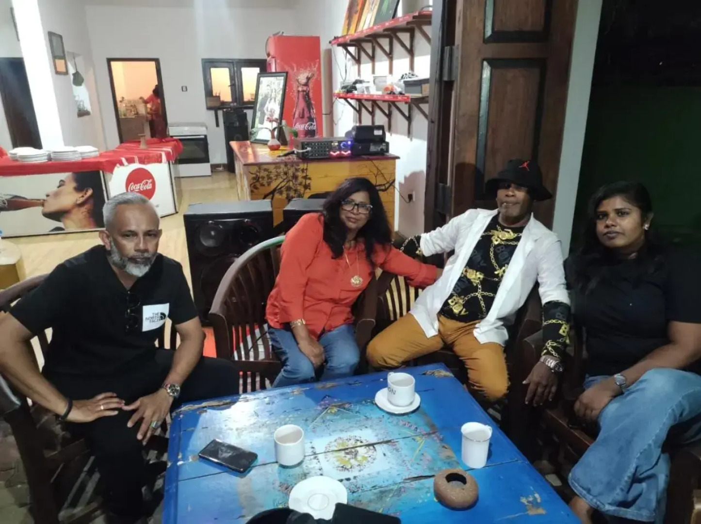 Hotel Athina & Restaurant