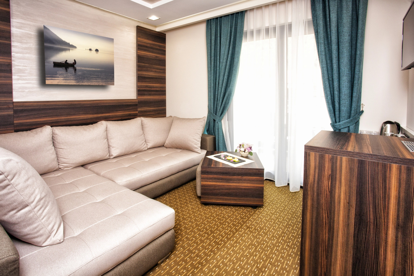 Hotel ACD Wellness & Spa