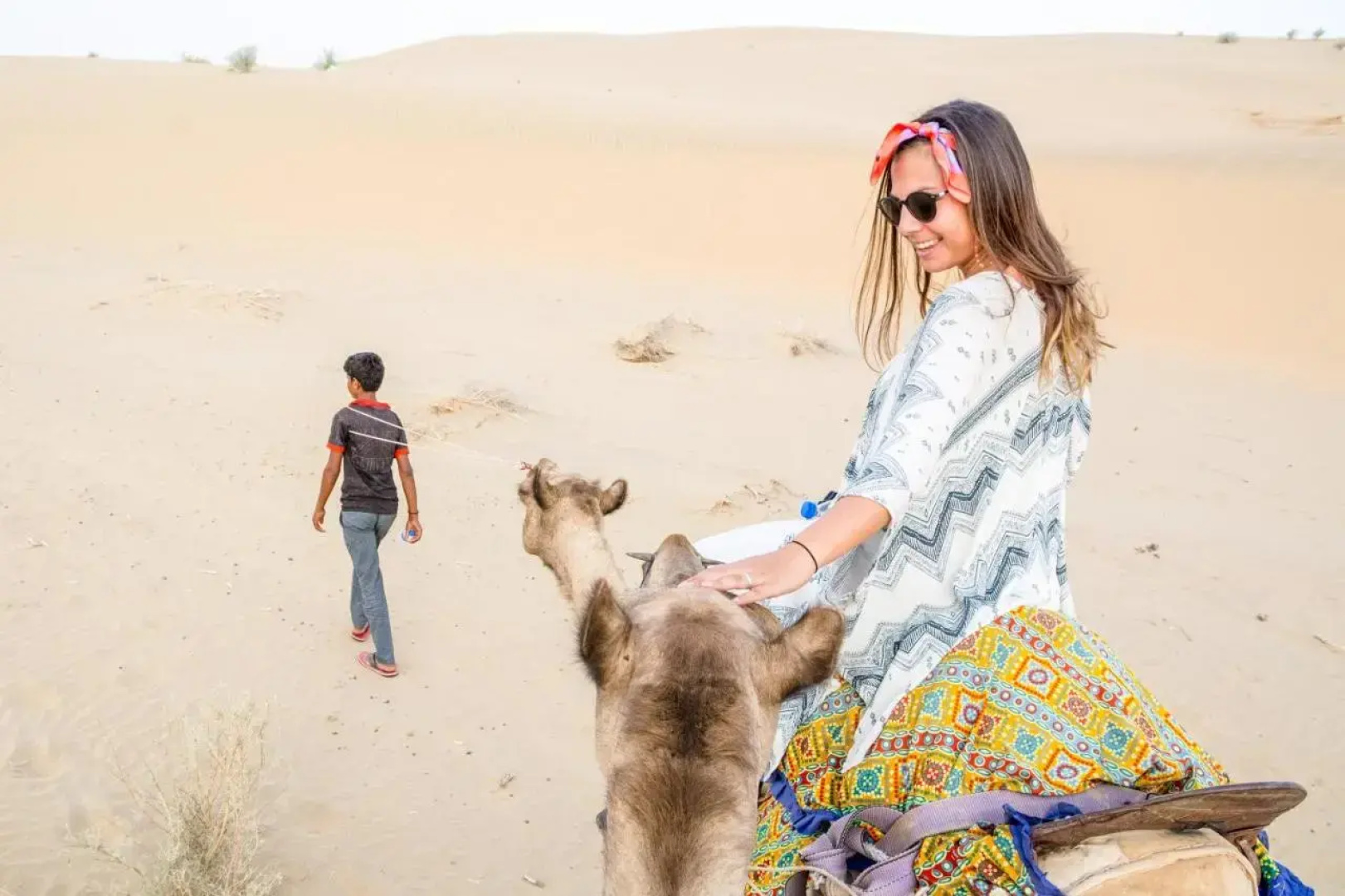 Mystic Jaisalmer